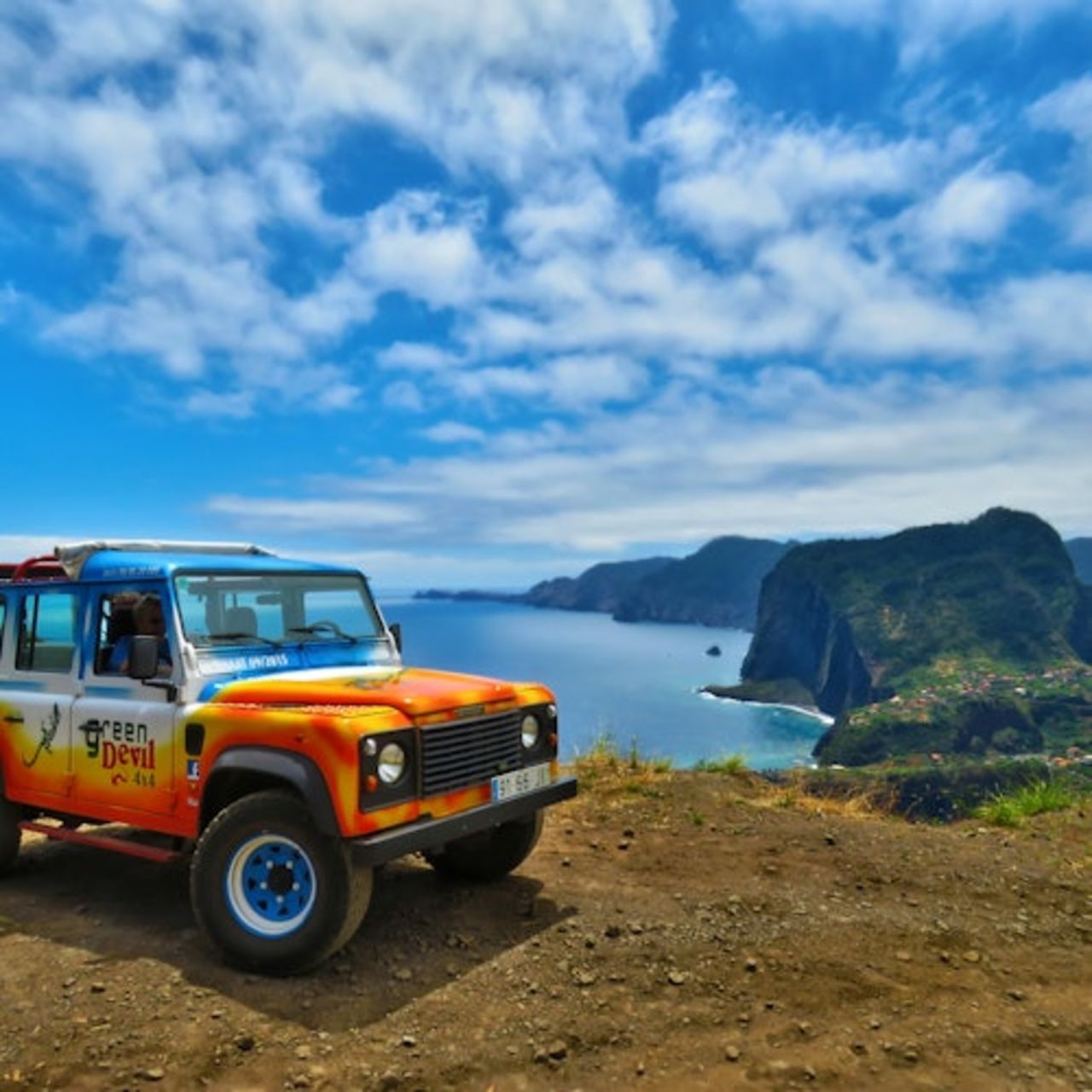 Madeira Peaks: Tour Guidato — 5