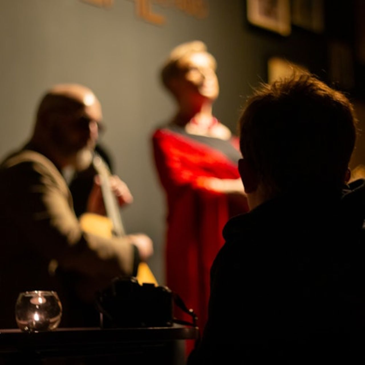 Porto: Concerto di Fado tradizionale — 2