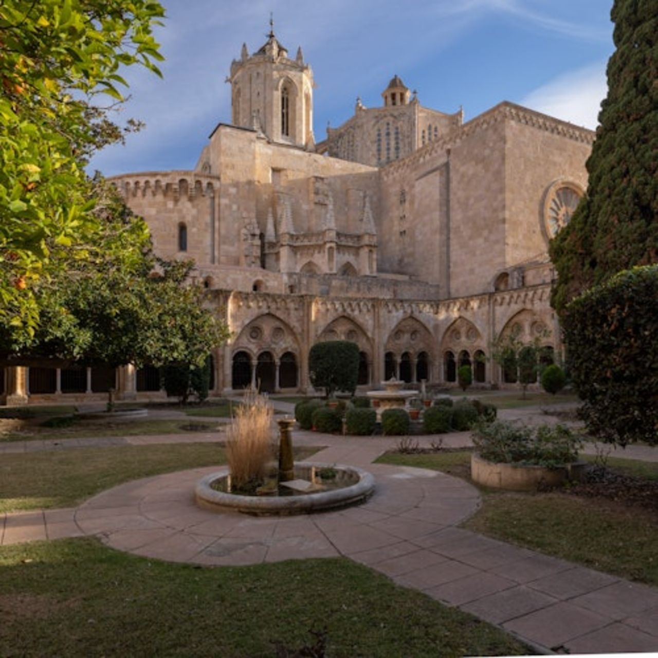 Cattedrale di Tarragona: Ingresso + App di audioguida — 4