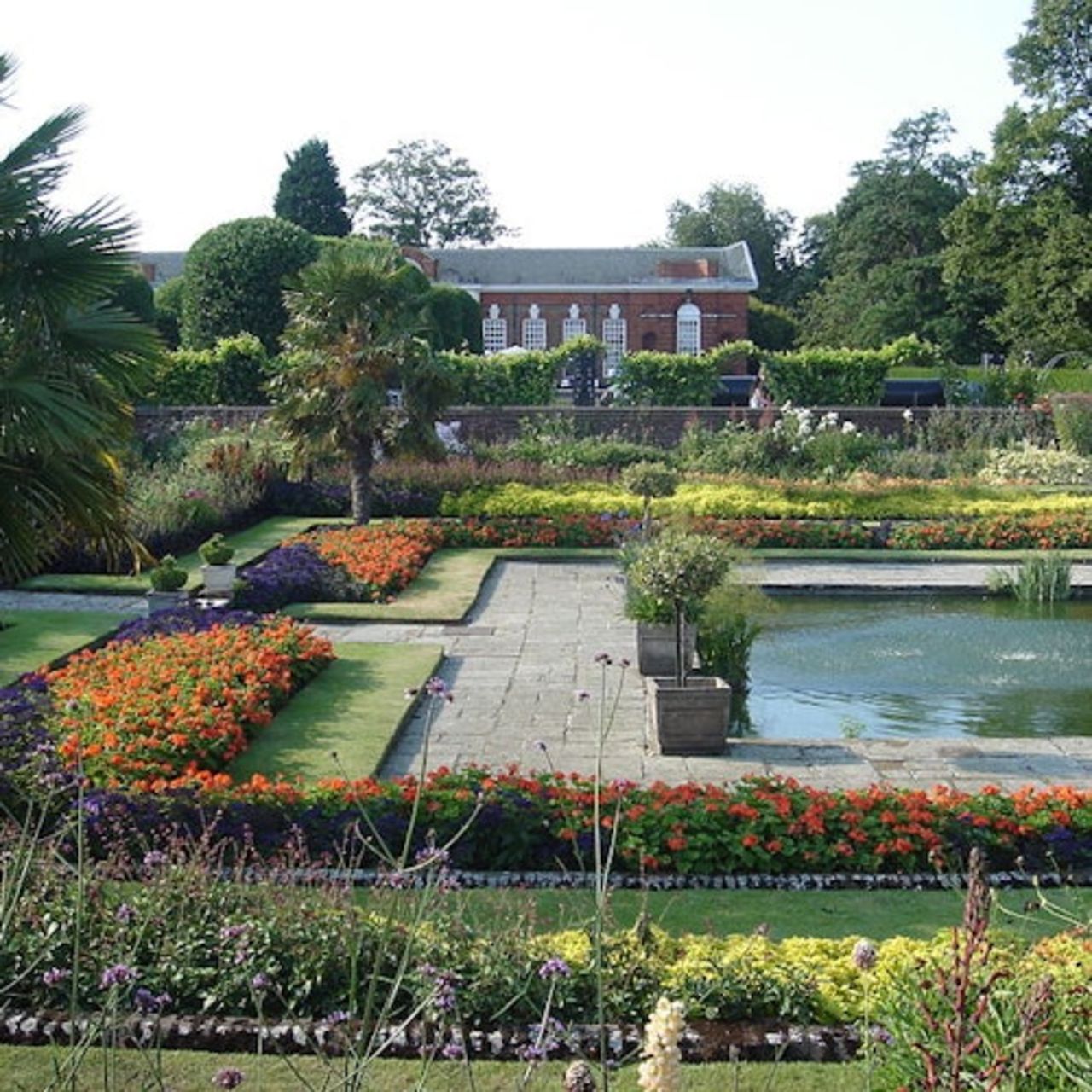 Kensington Palace: Biglietto d'ingresso — 7