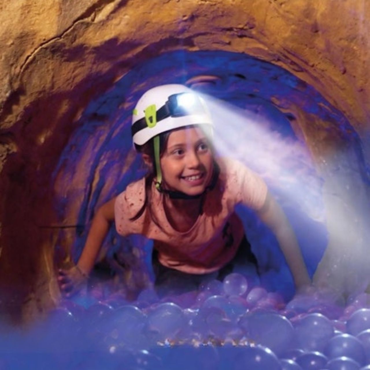 Parco Tematico Oltremare: Biglietto d'ingresso — 2