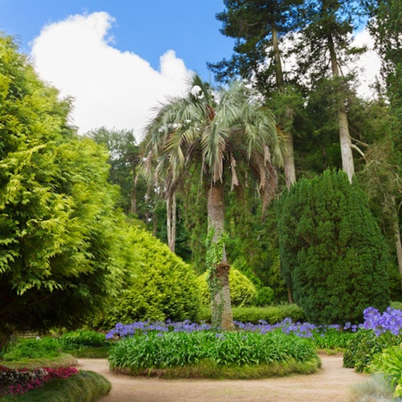 Parco Pena a Sintra: Biglietto d'ingresso — 6