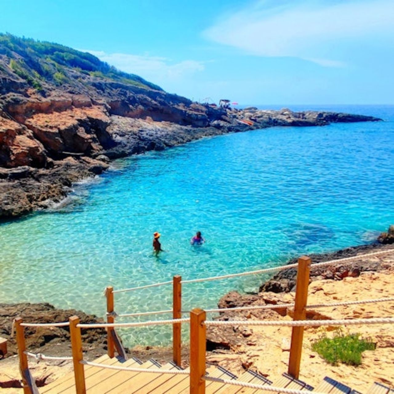 Isole Tremiti: Tour guidato in barca da Peschici — 3
