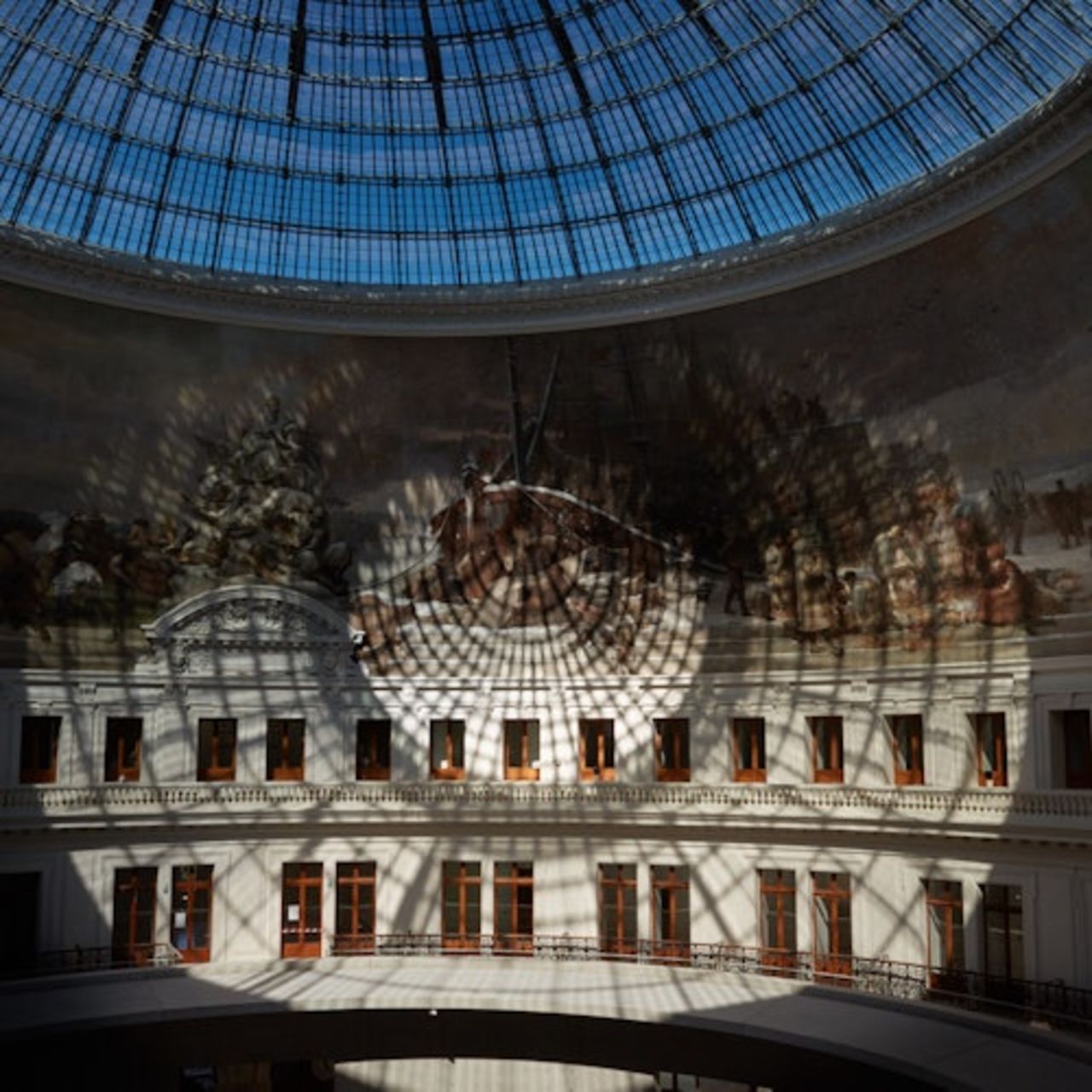 Bourse de Commerce - Pinault Collection: Biglietto di accesso prioritario — 6