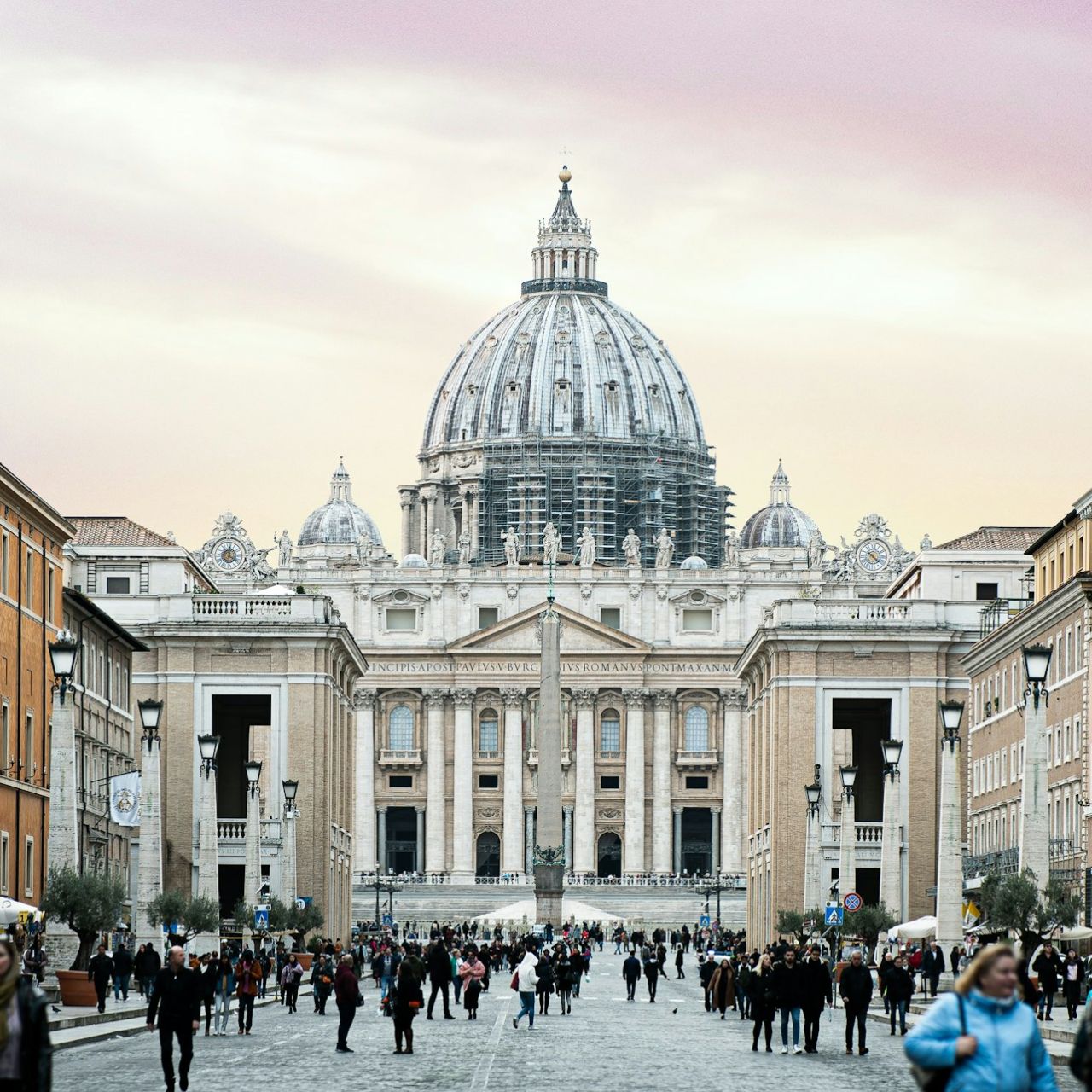 Roma Tourist Card — 7