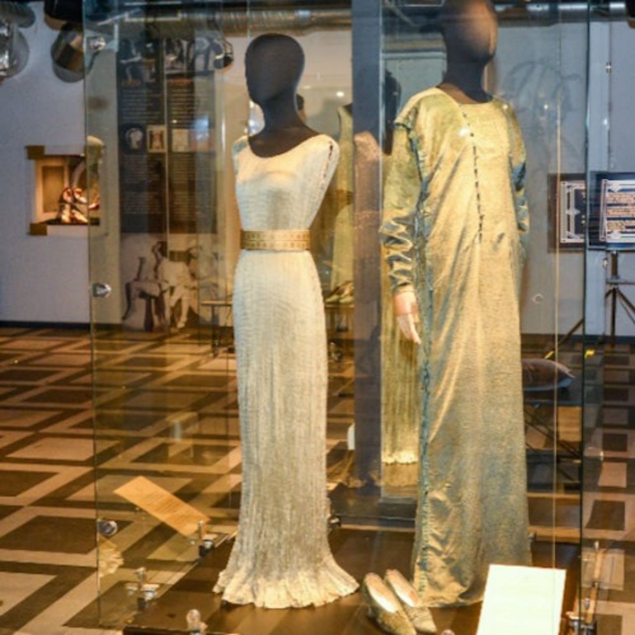 Museo della Moda di Riga: Biglietto d'ingresso — 2