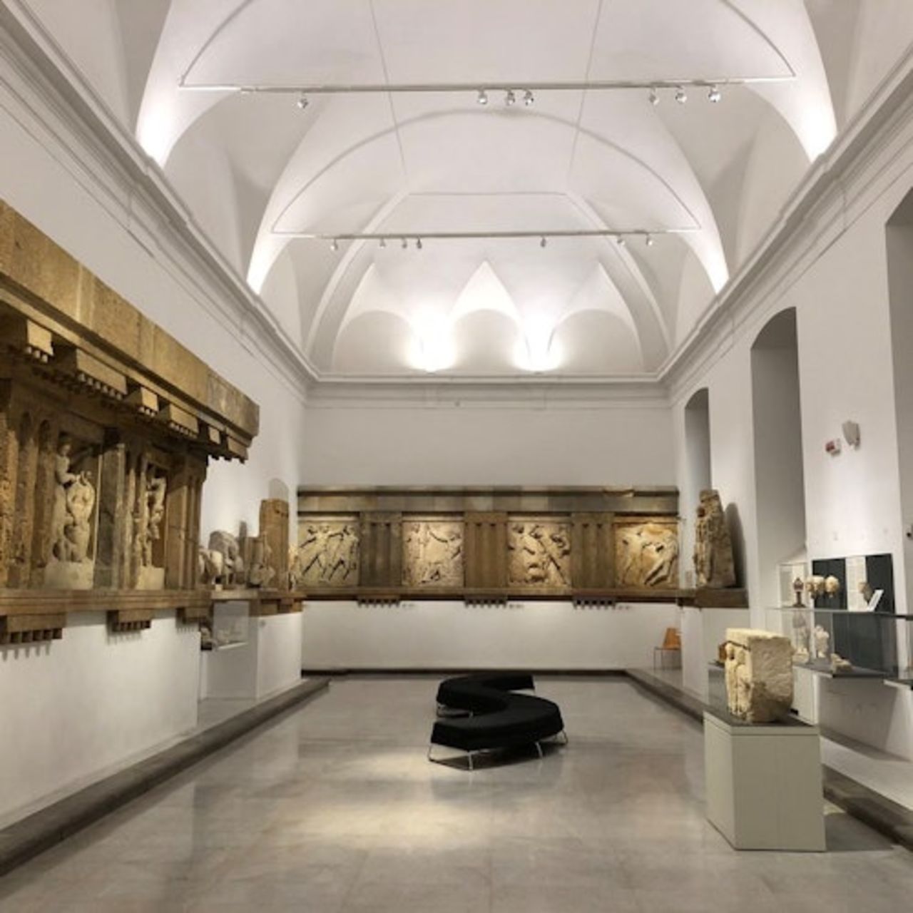 Museo Archeologico Regionale Antonino Salinas: Biglietto d'ingresso — 2