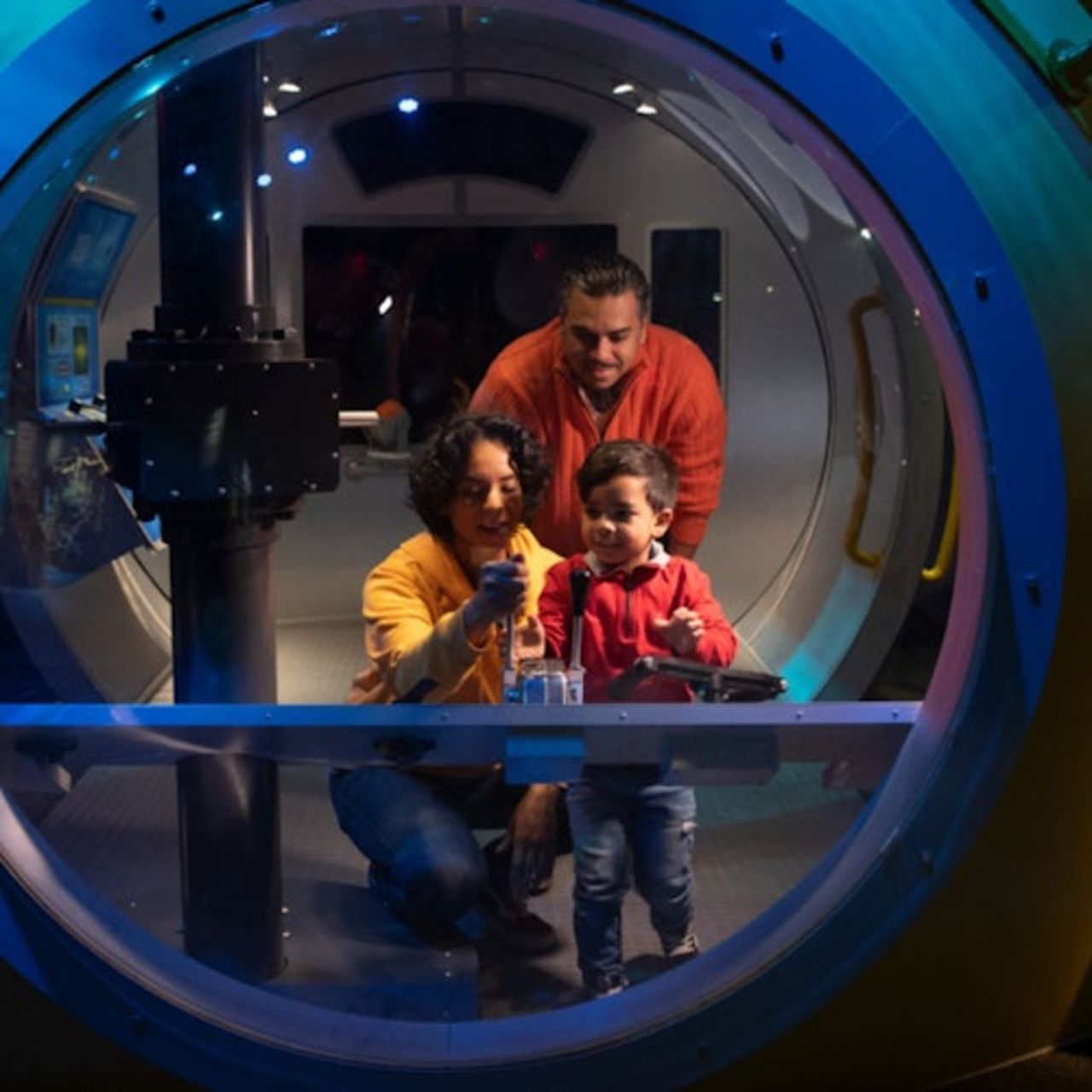 Acquario di New York: Biglietto d'ingresso
