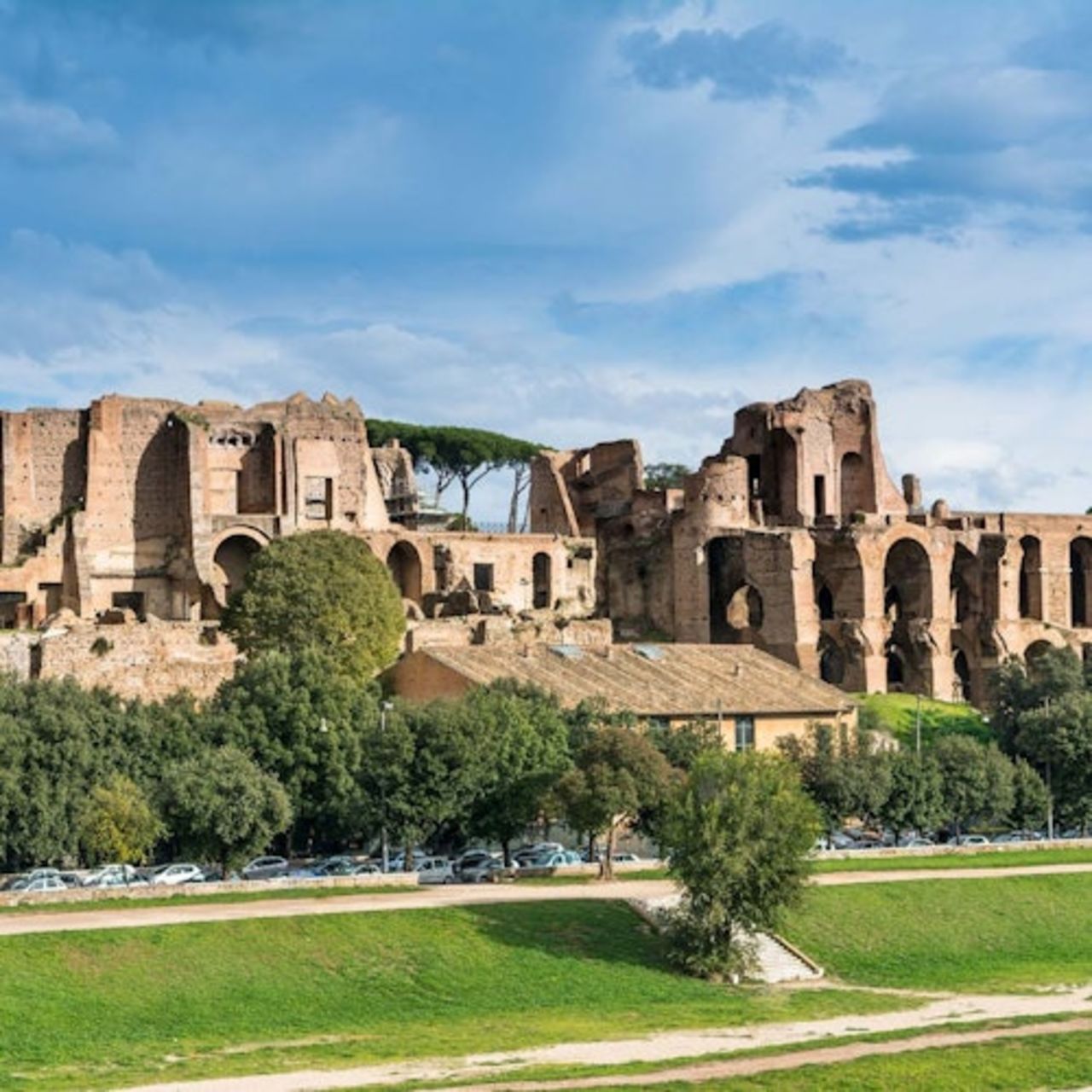 Colosseo e Foro Romano: Tour guidato — 6