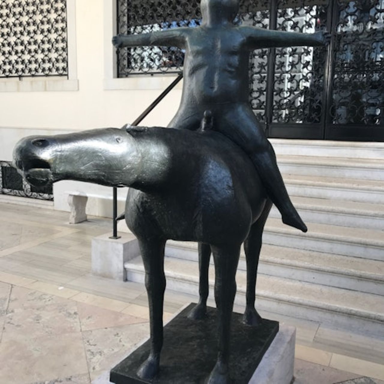 Collezione Peggy Guggenheim: Biglietto con accesso rapido — 7