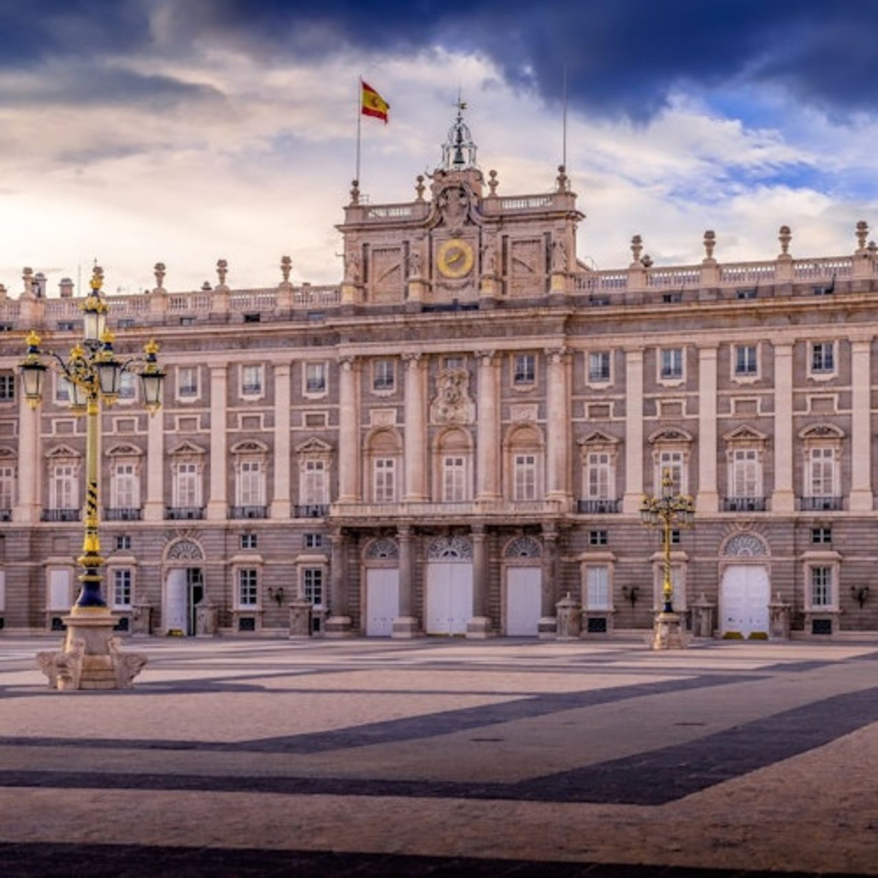 Palazzo Reale di Madrid: Ingresso veloce — 2