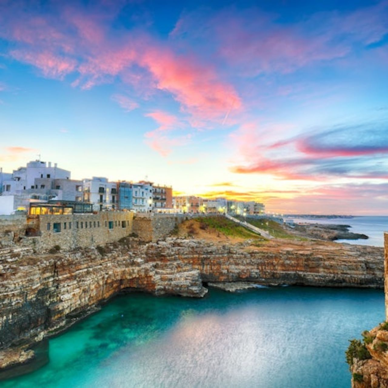 Alberobello, Monopoli e Polignano: una gita di un giorno da Bari — 2