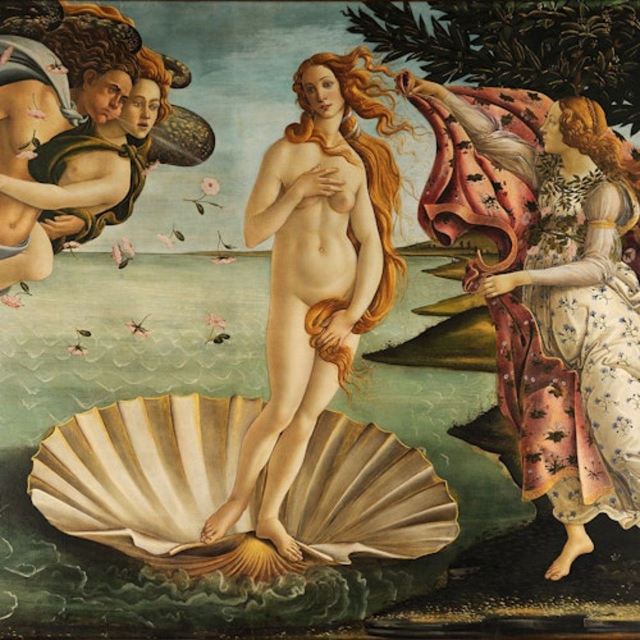 Uffizi e Accademia: Biglietto combinato con ingresso riservato — 2