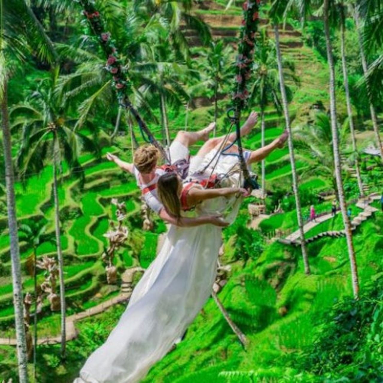 Alas Harum Bali: Biglietto d'ingresso — 3