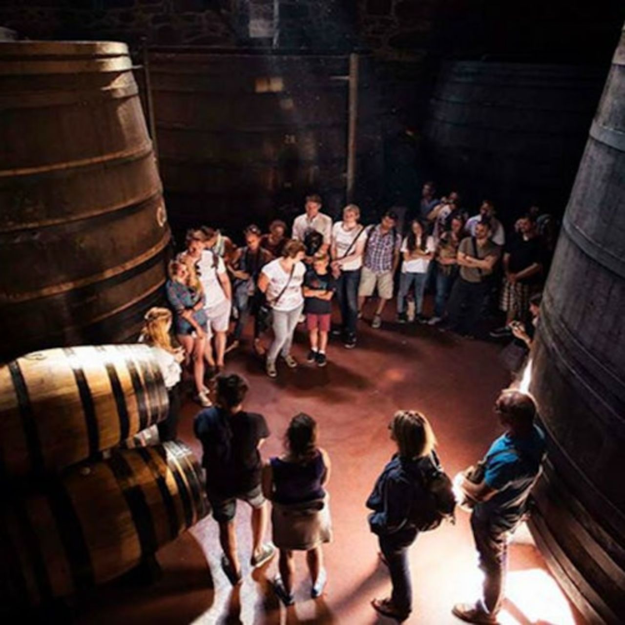 Grotte di Cálem: Visita guidata con spettacolo di Fado e vino — 3