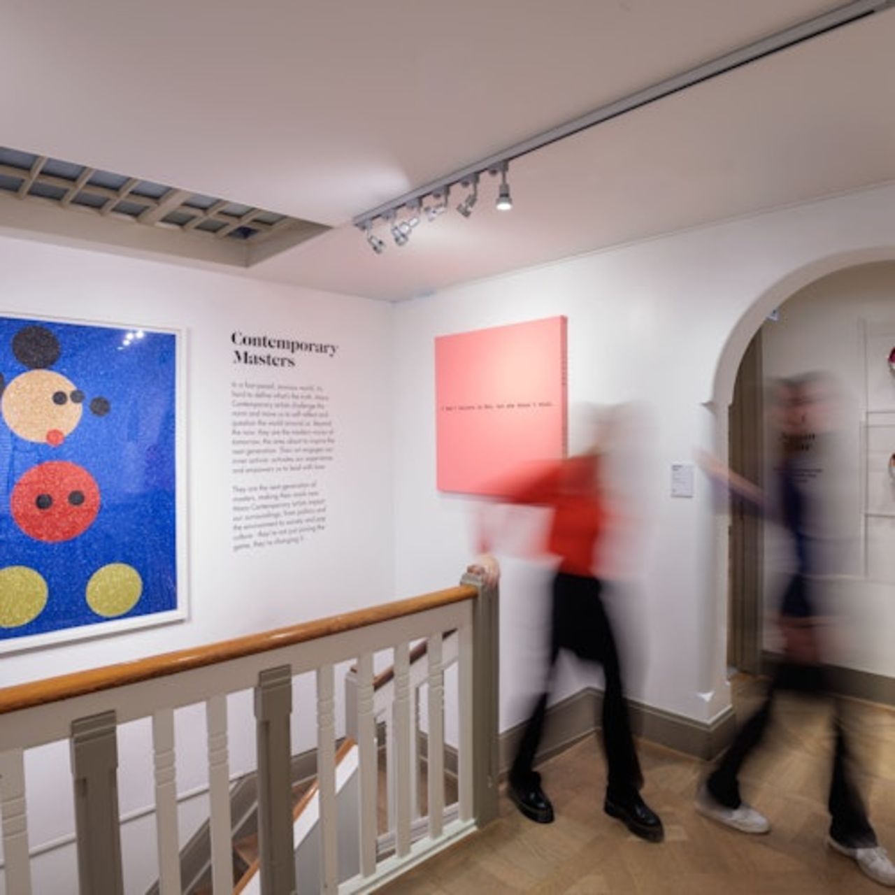Moco Museum Amsterdam: Biglietto d'ingresso — 8