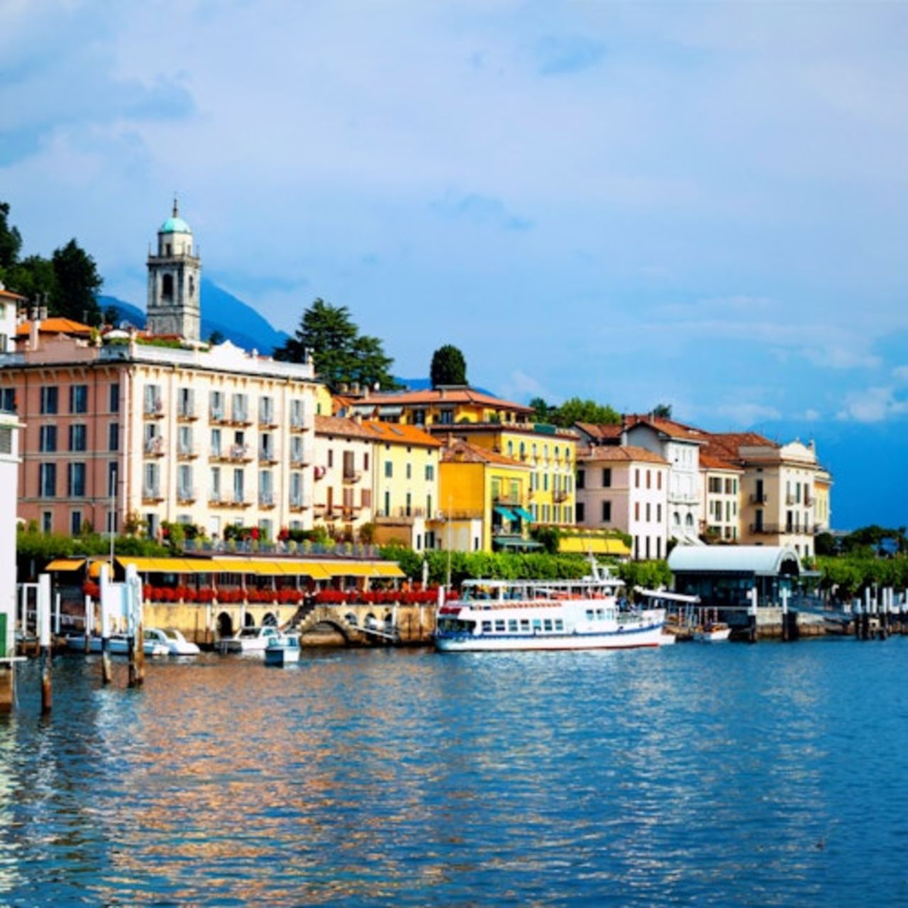 Lago di Como: Tour da Milano — 7