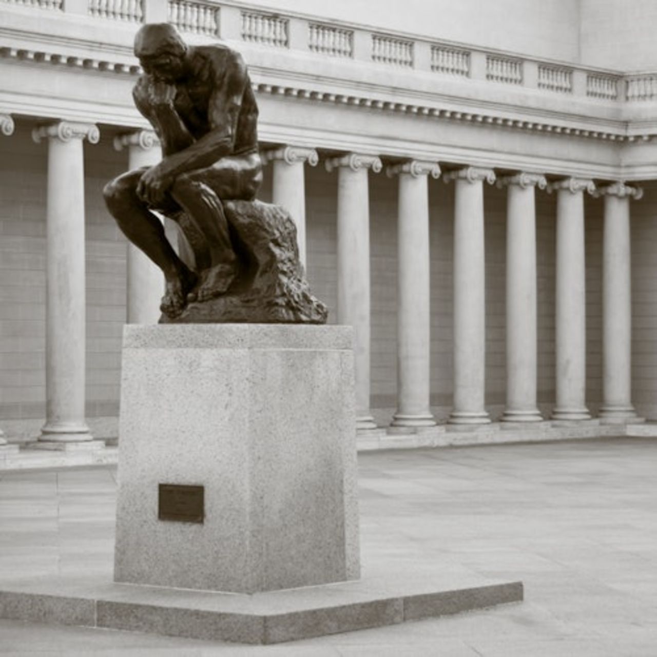 Legion of Honor: Biglietto d'ingresso — 2