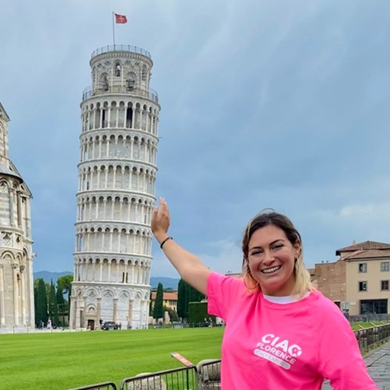 Pisa, Siena e San Gimigniano: Gita in giornata da Firenze + Degustazione vini — 5