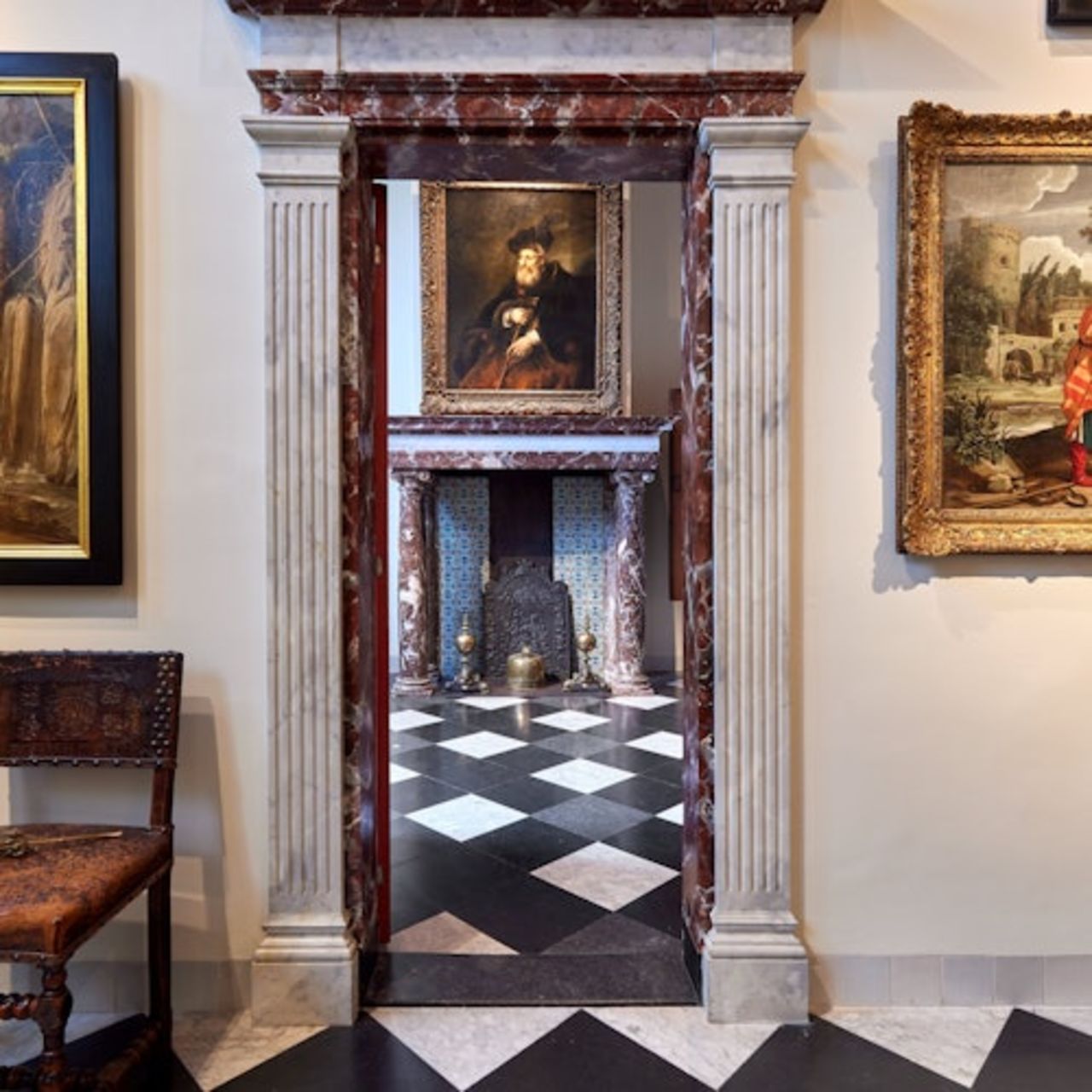 Casa Museo di Rembrandt: Biglietto d'ingresso + Guida multimediale — 6
