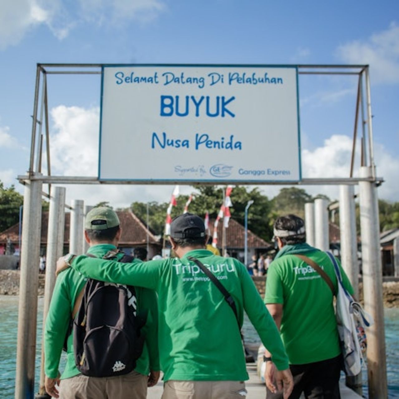 Nusa Penida: Tour in motoscafo con Angel's Billabong, Broken Beach e altro ancora — 2