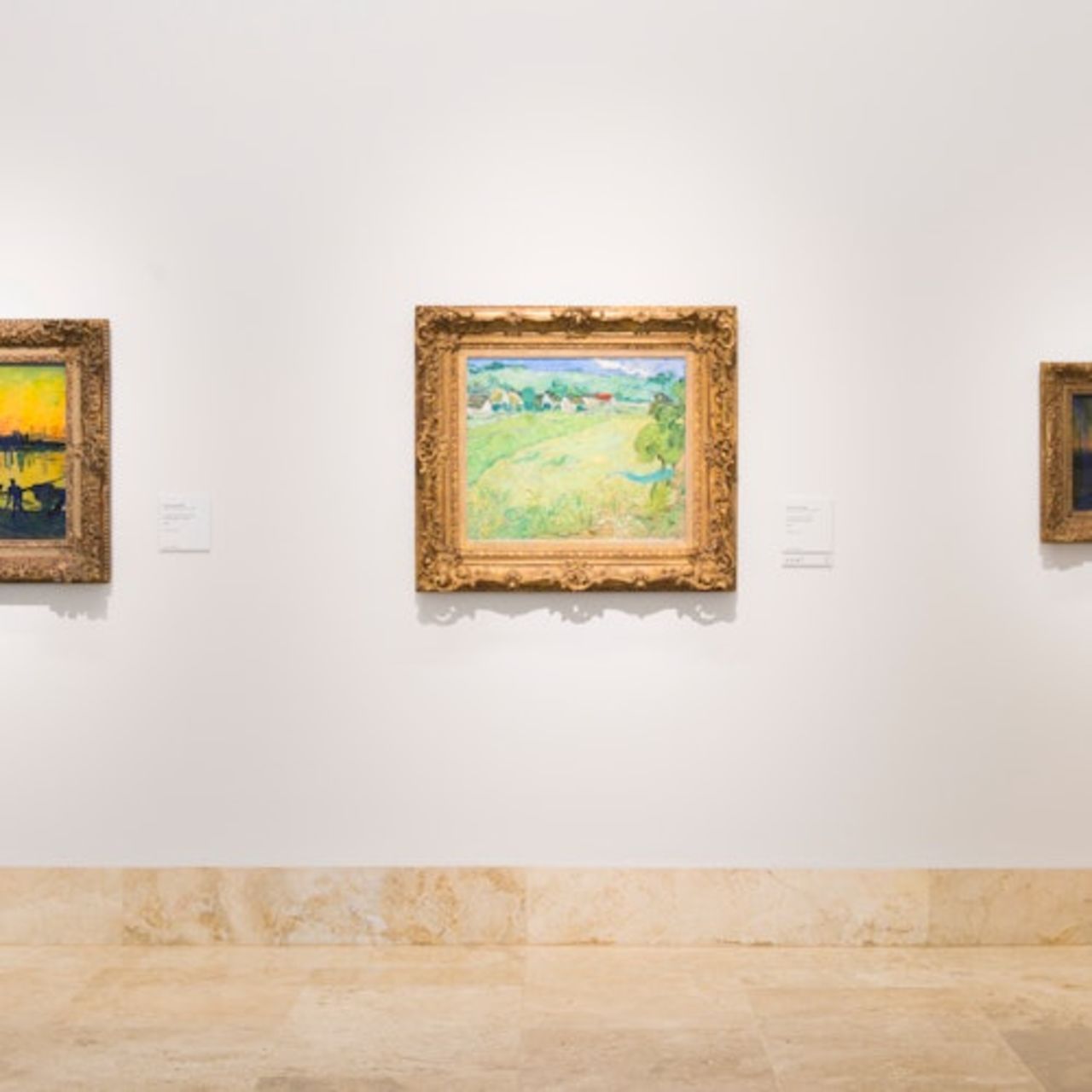 Museo Nacional Thyssen-Bornemisza: Collezione Permanente — 6