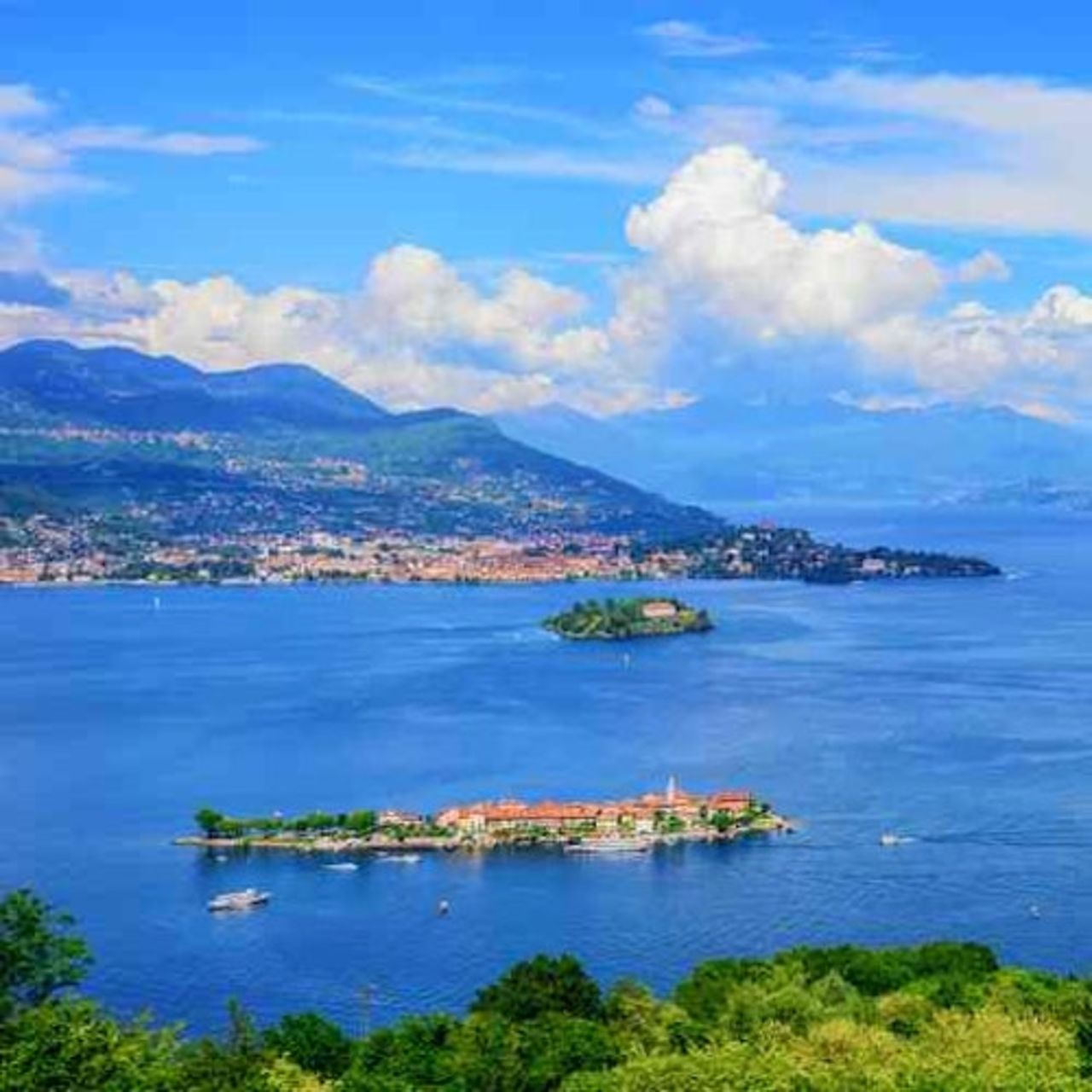 Tour in Barca all'Isola Bella — 7