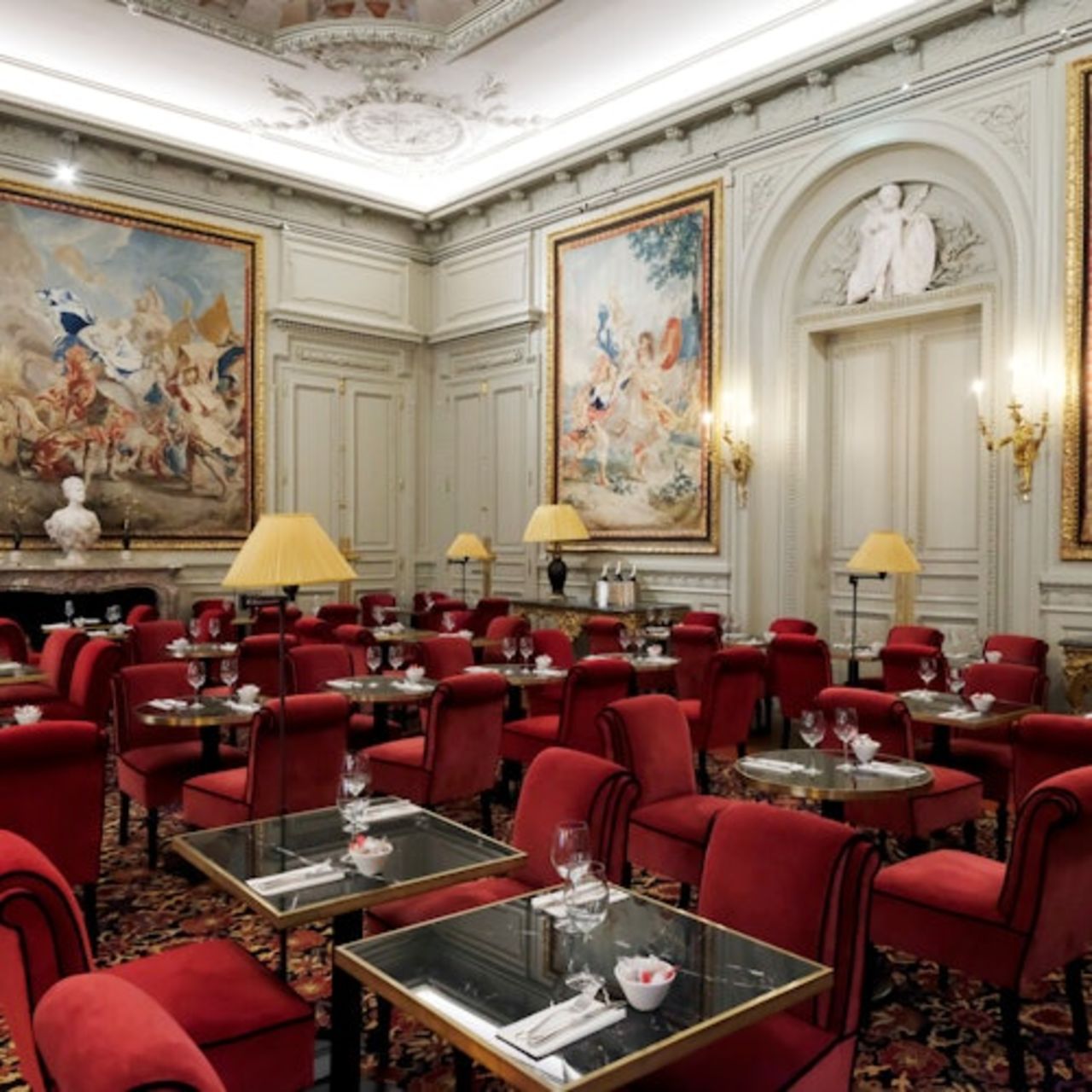 Museo Jacquemart-André: Biglietto salta-coda — 8
