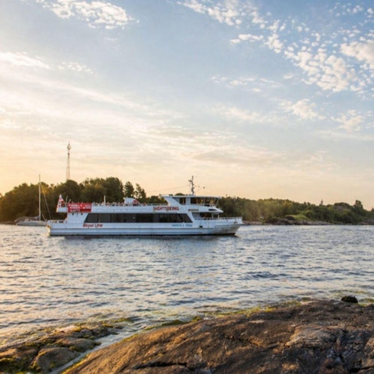 Risparmio di denaro: Tour Hop-On Hop-Off in autobus e barca panoramica — 4