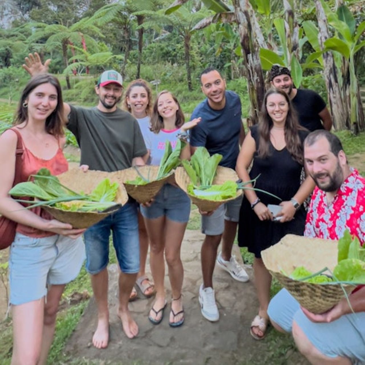 Bali: Esperienza di cucina notturna — 6