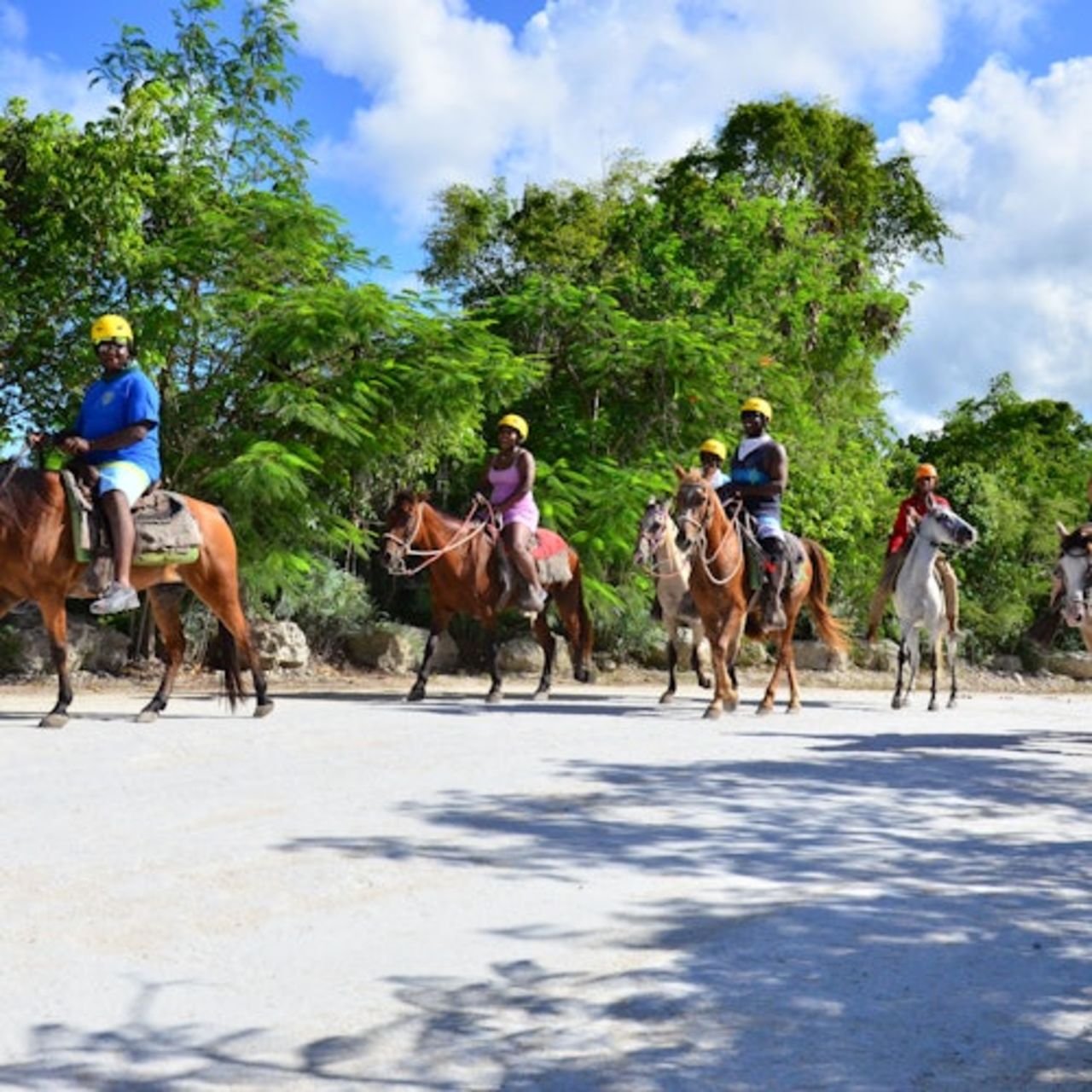 Bavaro Park: Quad + Zipline — 3