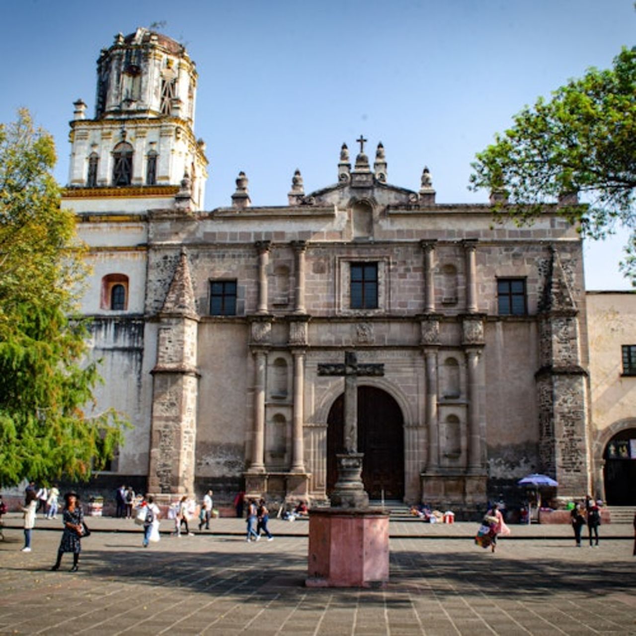 Museo Frida Kahlo e Coyoacán: Tour guidato — 5