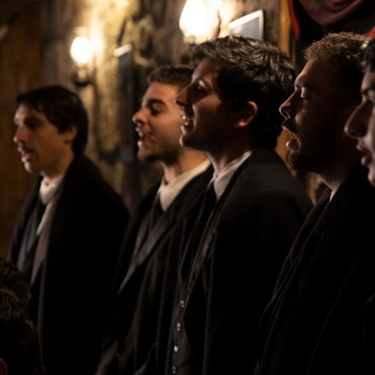 Fado Maior do Porto: Concerto intimo di Fado — 4