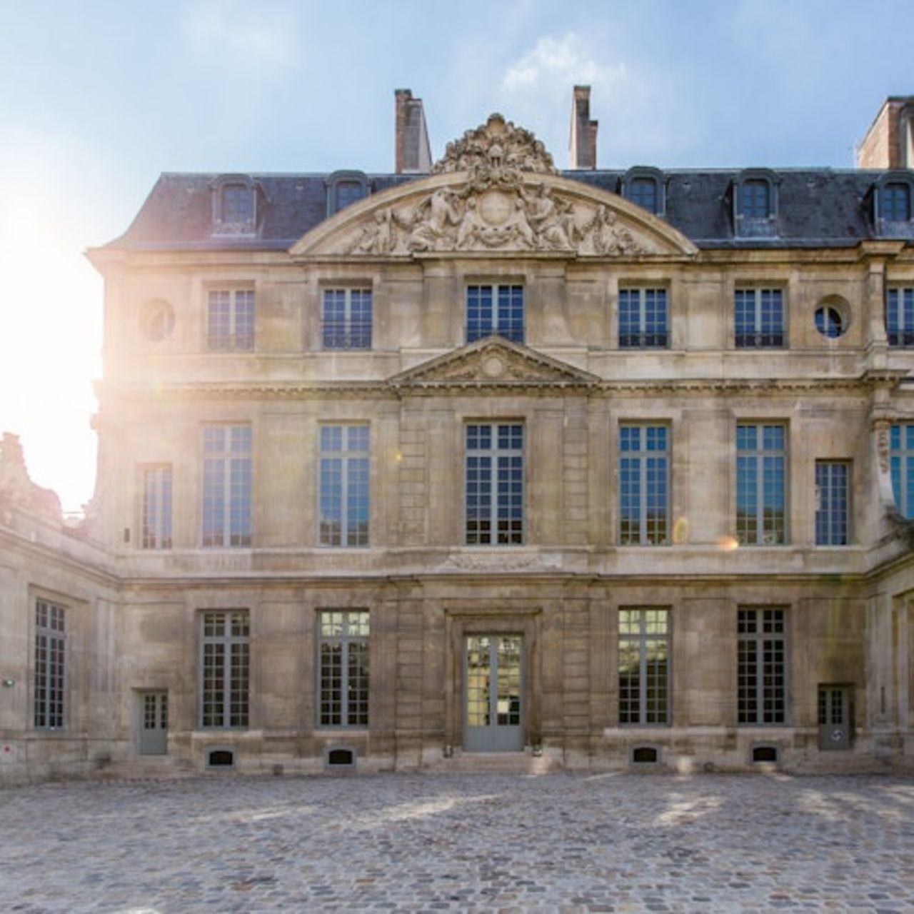 Museo Picasso-Parigi: Biglietto d'ingresso prioritario