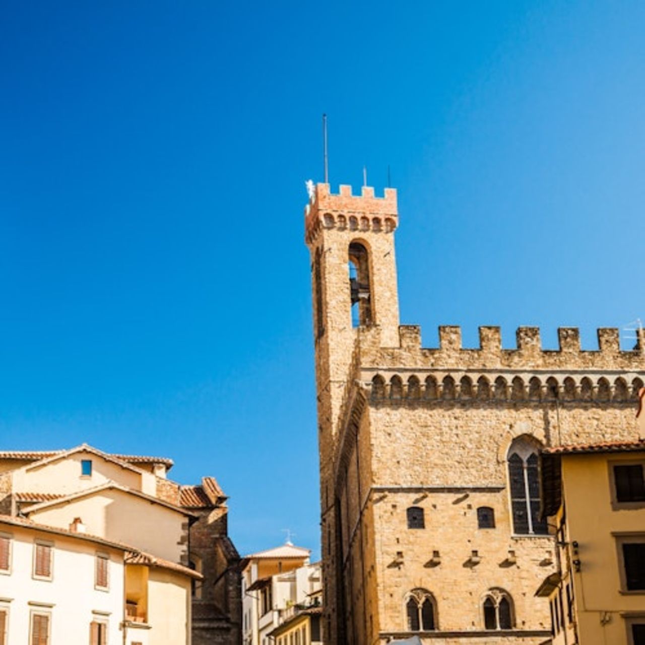 Museo Nazionale del Bargello: Biglietto salta-coda — 2