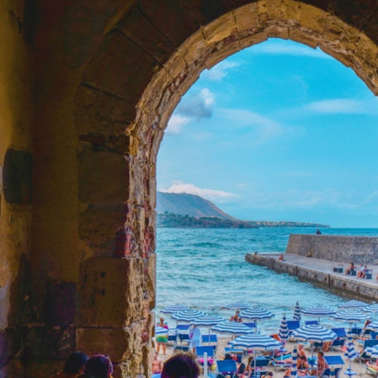 Cefalù e Monreale: tour in giornata da Palermo + tour in barca opzionale — 7