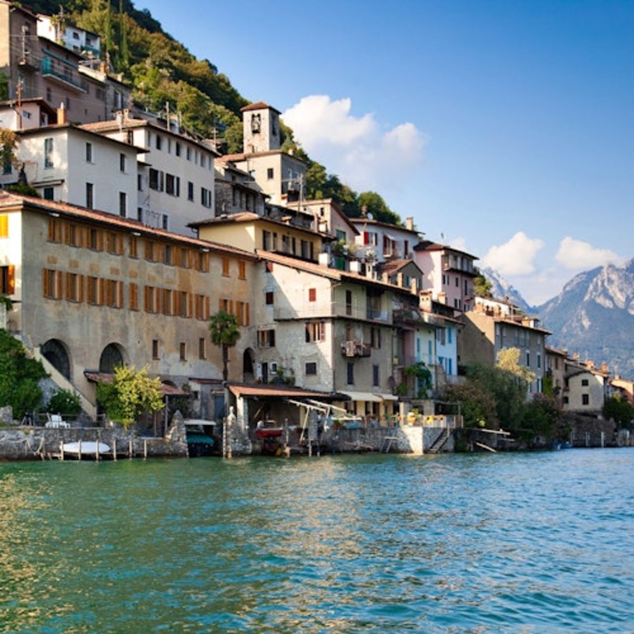 Lago di Como, Bellagio e Lugano: Tour Guidato da Milano — 2