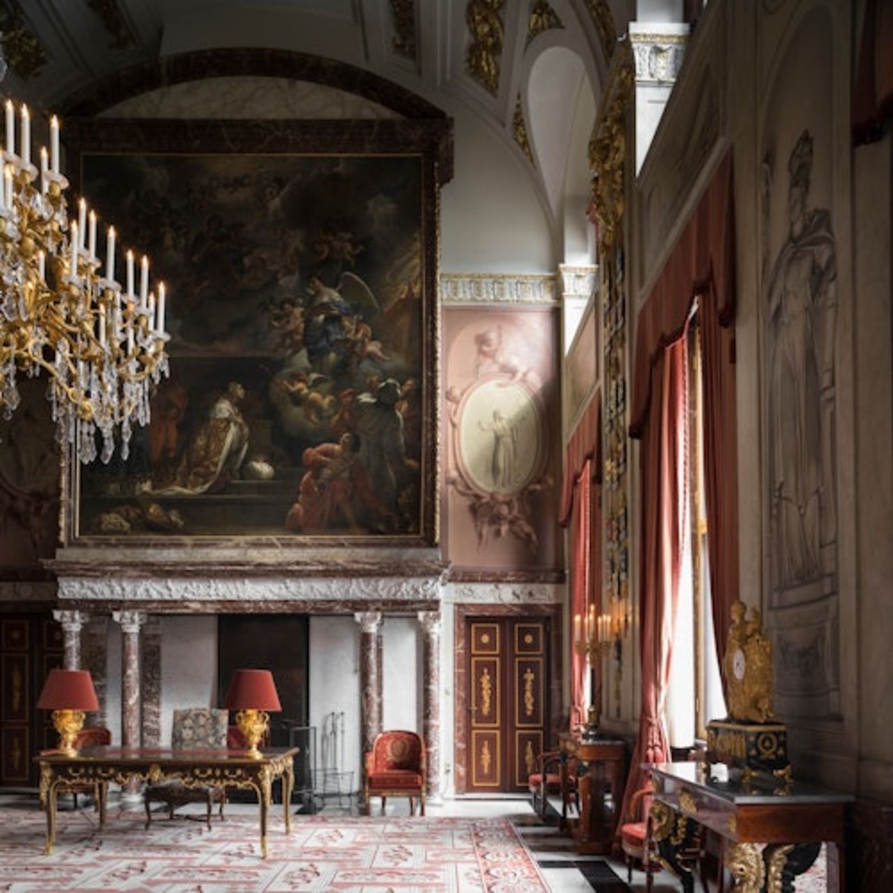 Palazzo Reale di Amsterdam (Koninklijk Paleis): Biglietto d'ingresso + Audioguida — 4