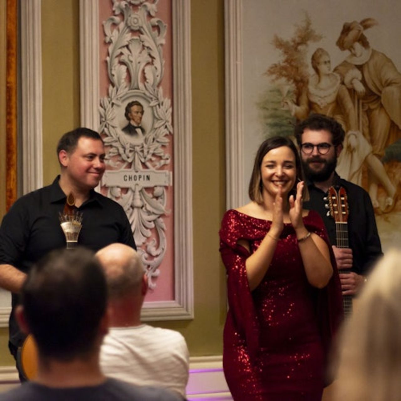 Porto: Spettacolo di fado al Destino Fado — 6