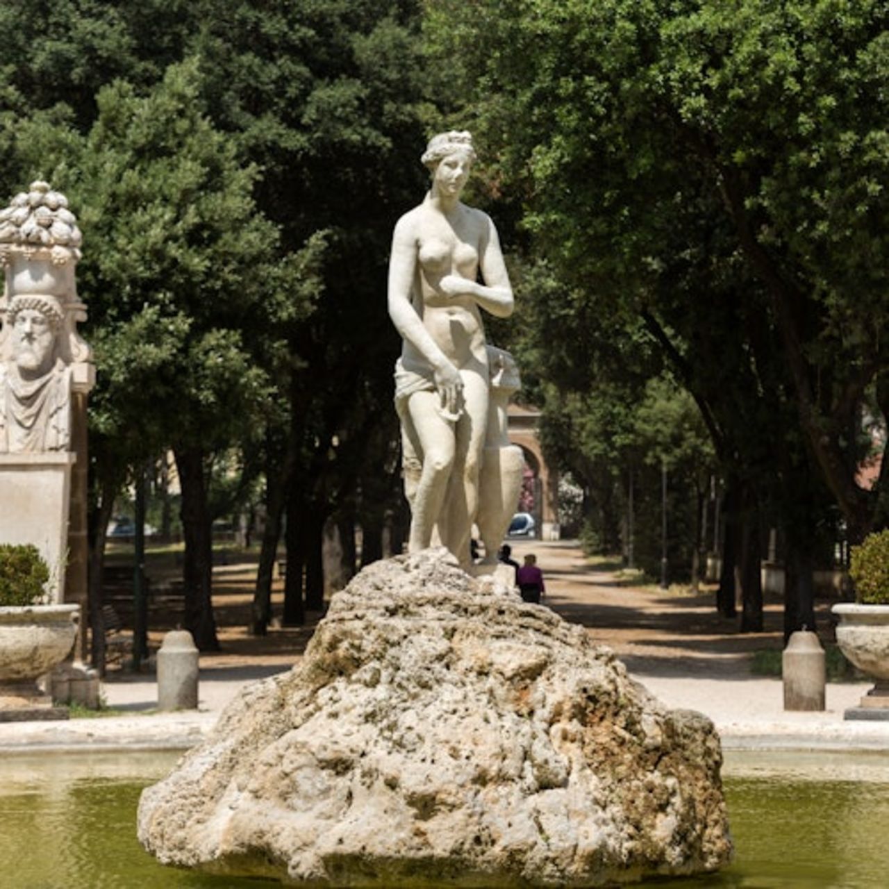 Galleria Borghese: Visita guidata — 6
