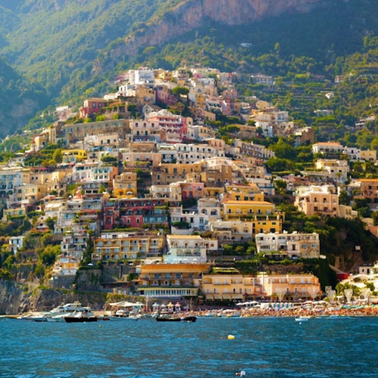 Amalfi, Sorrento e Positano: tour per piccoli gruppi da Napoli — 2