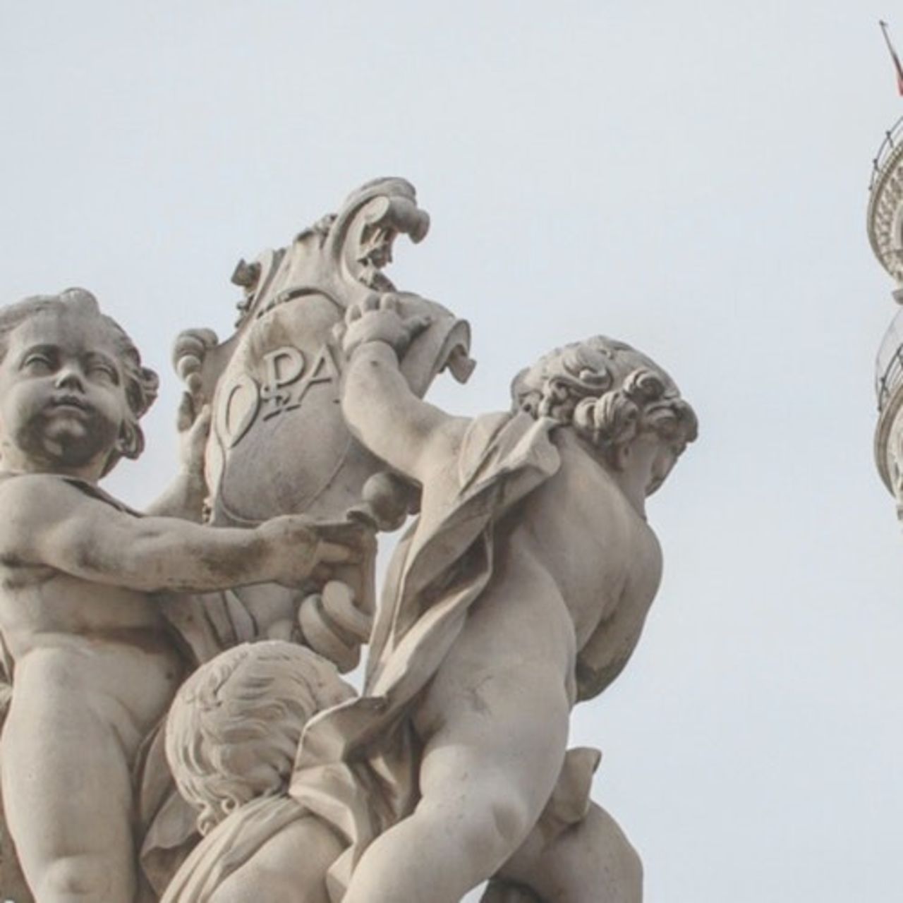 Pisa: App di audioguida multilingue Tour a piedi con guida dal vivo — 6