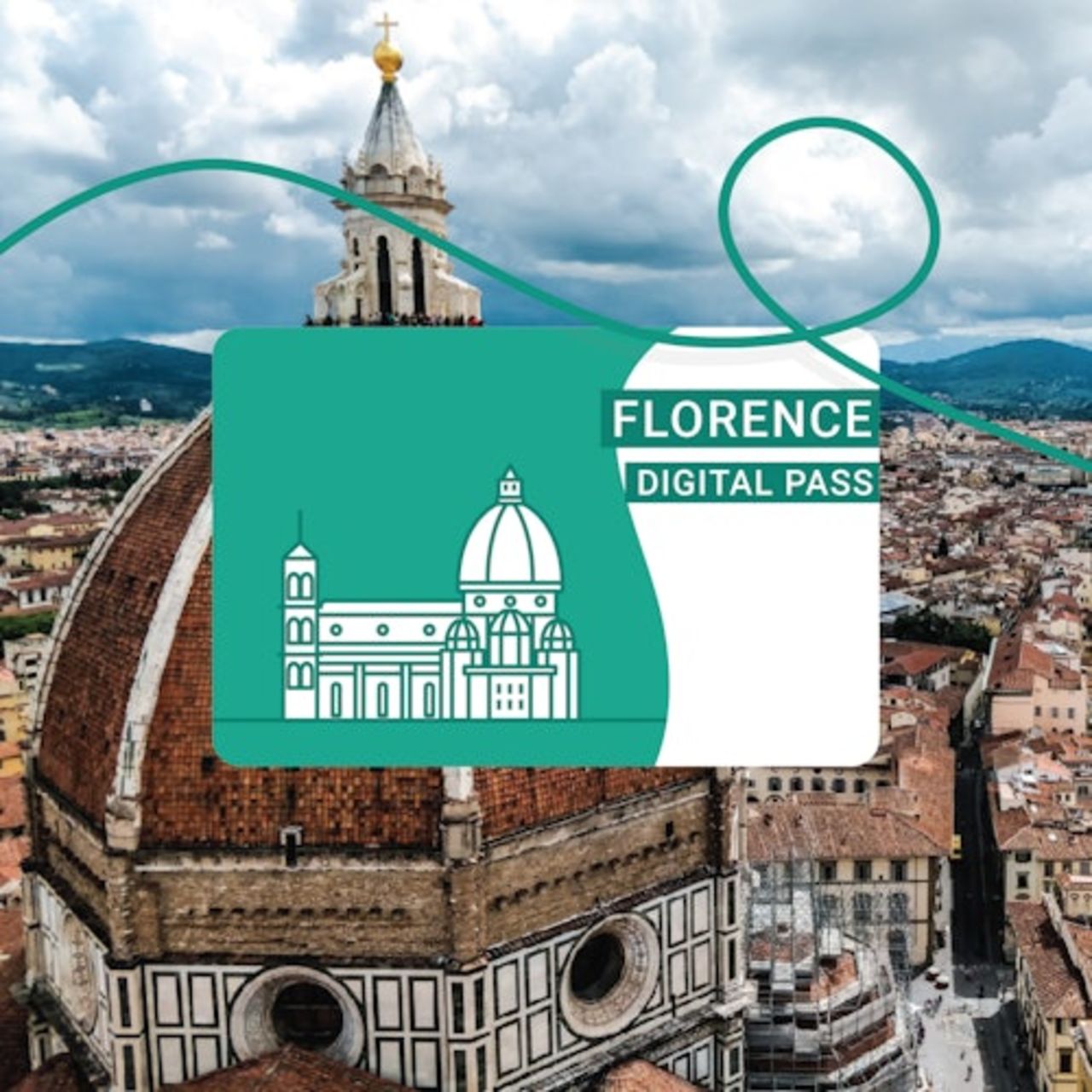 Firenze Pass