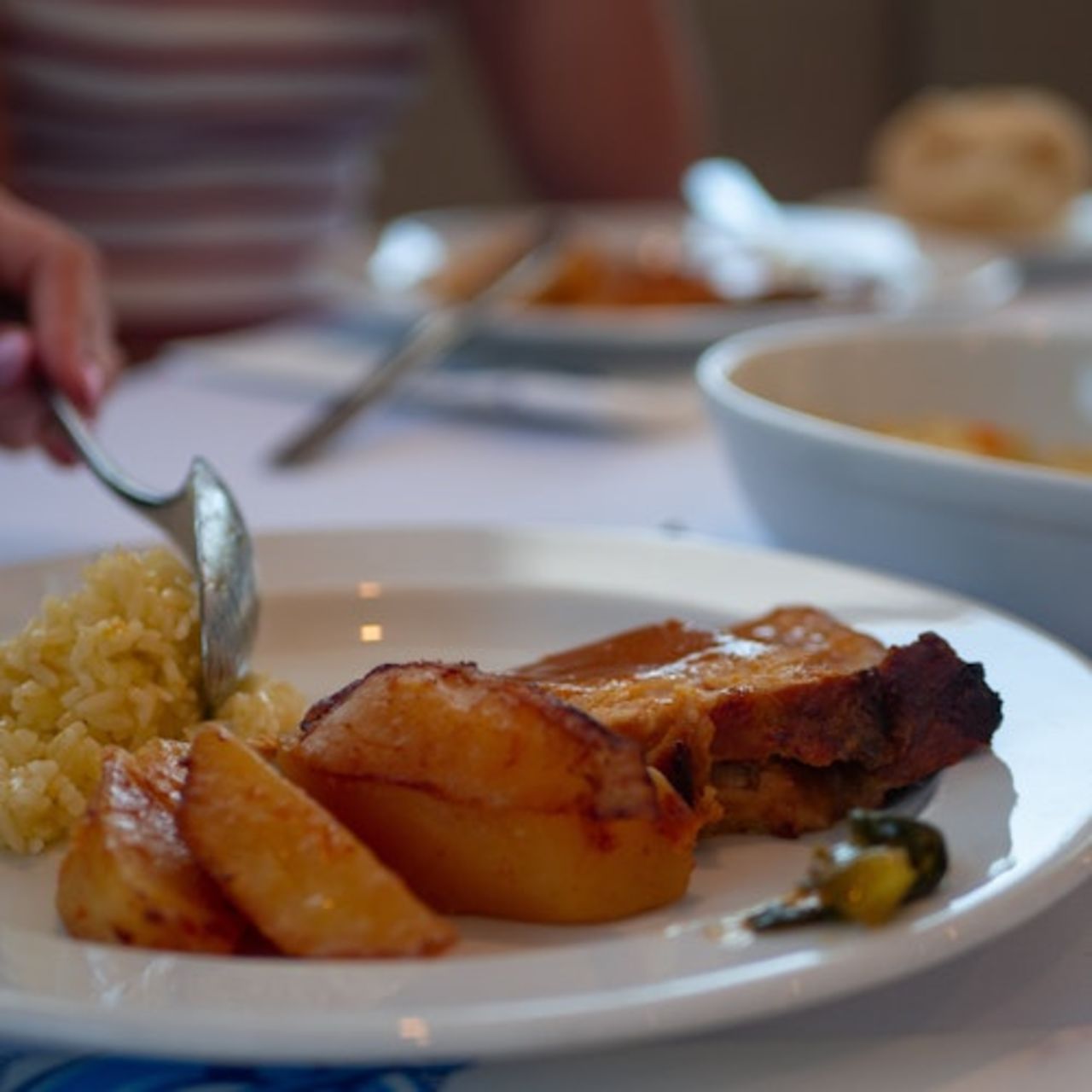 Valle del Douro: Tour in barca + pranzo da Régua — 3