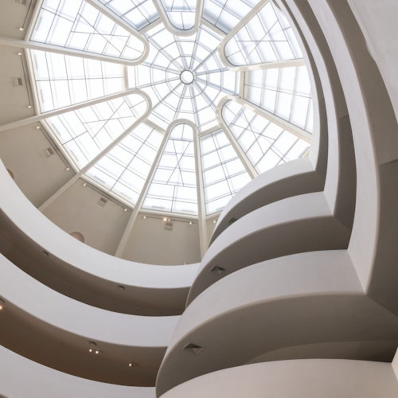 Museo Guggenheim di New York: Biglietto d'ingresso — 2