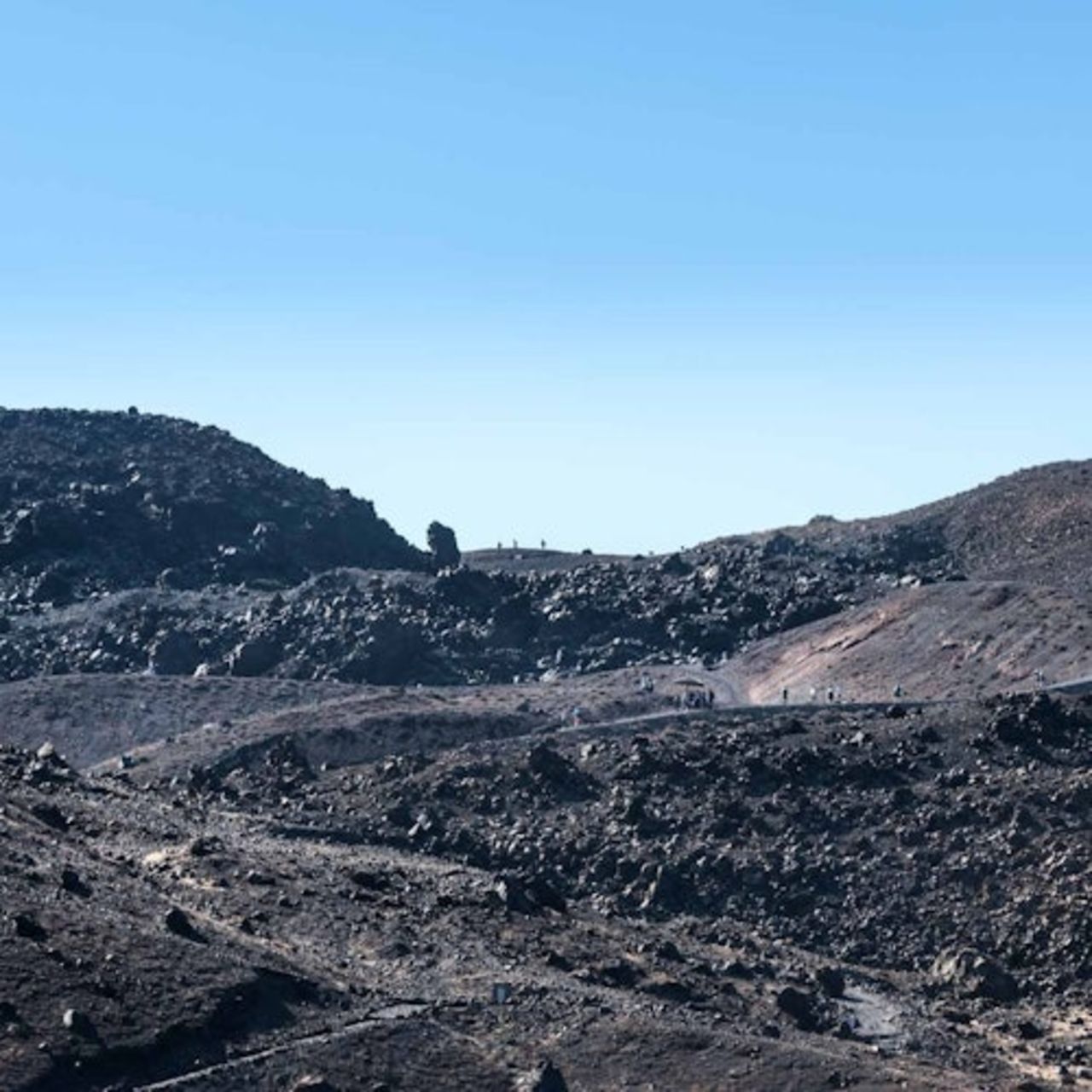 Santorini: Tour guidato in barca del vulcano e delle sorgenti termali — 5
