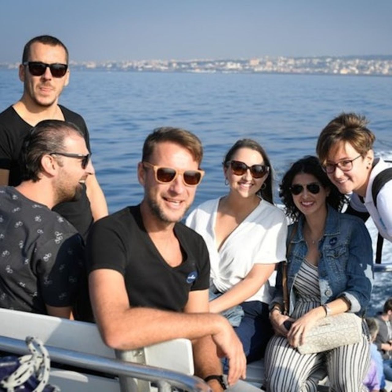 Isola di Capri: Gita in giornata da Napoli con tour in barca dell'isola — 4