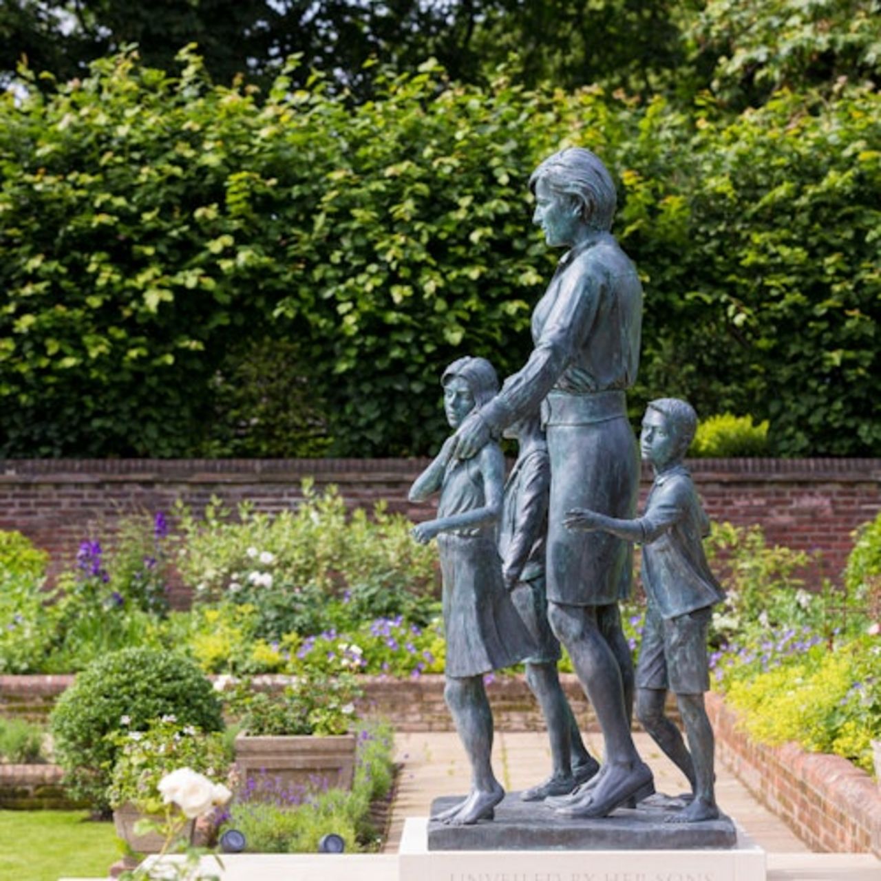 Kensington Palace: Biglietto d'ingresso — 8