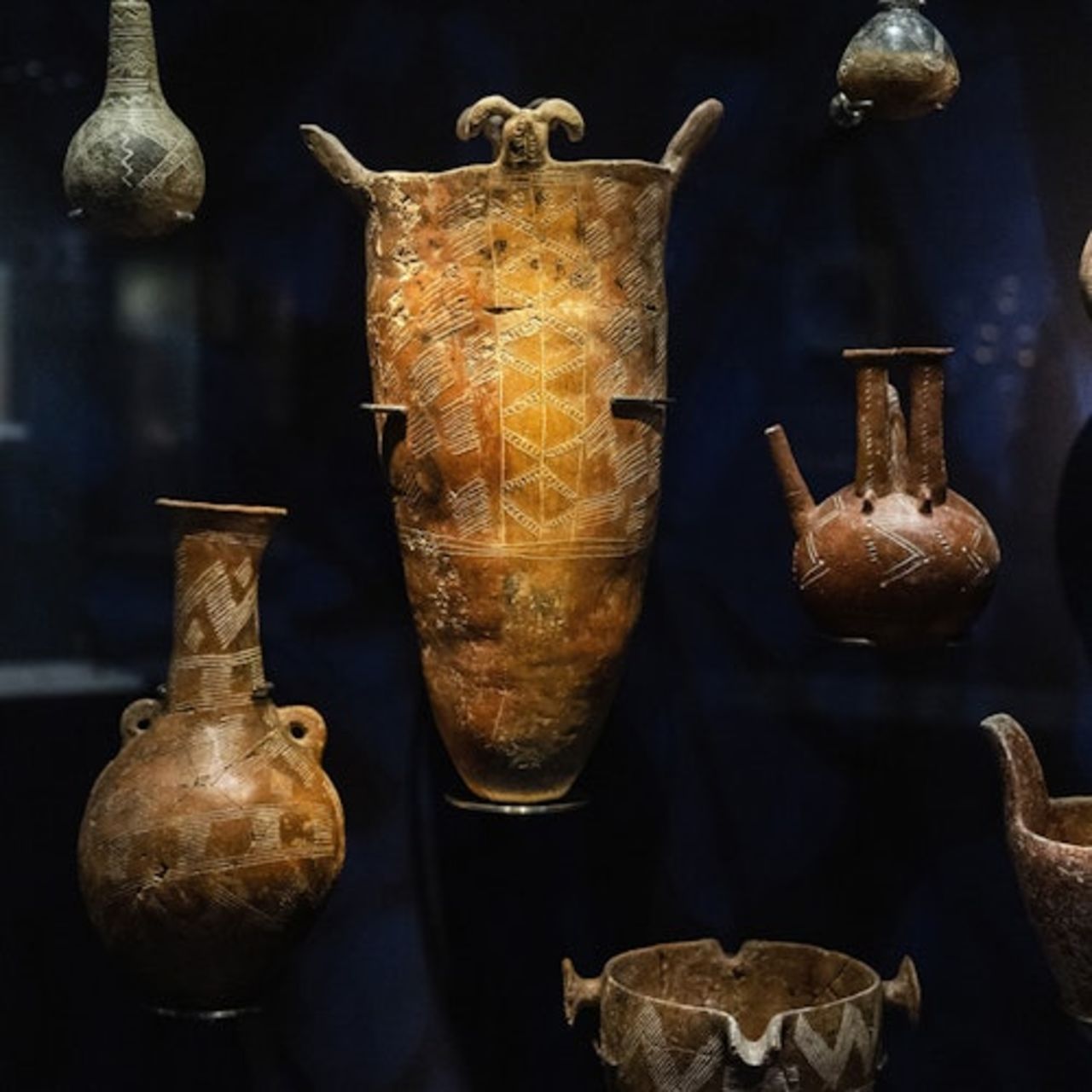 Museo di Arte Cicladica: Biglietto salta-coda — 8