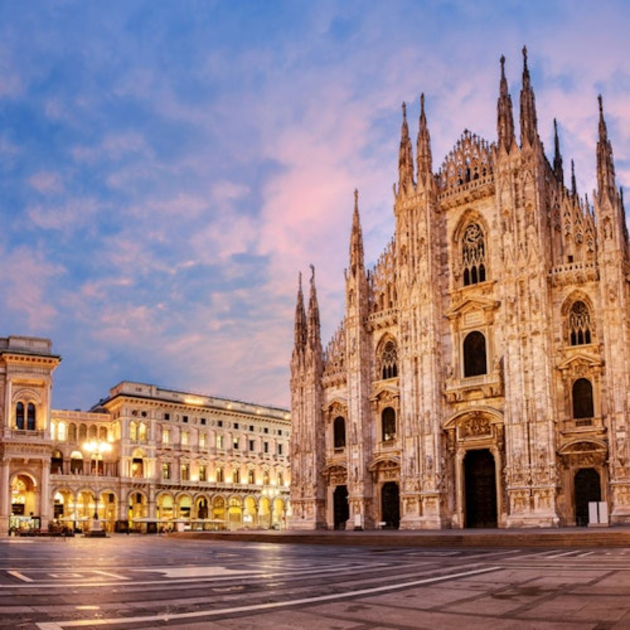 Duomo di Milano: Biglietto d'ingresso + Accesso alle terrazze